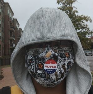 Meet your Posher, Jade